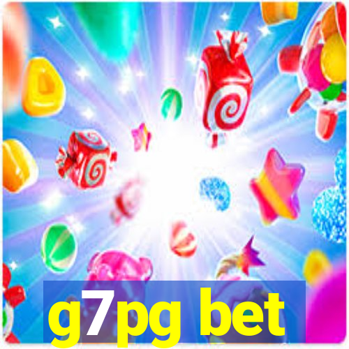 g7pg bet